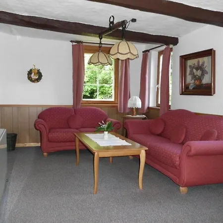 Hirtenkate 1 Godenstorf