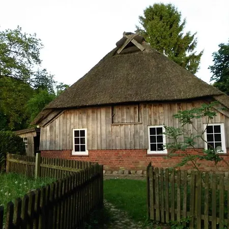 Hirtenkate 1