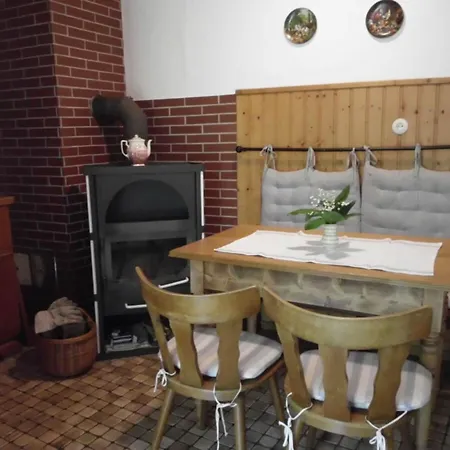 Apartment Hirtenkate 1