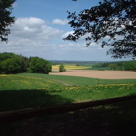 Apartment Hirtenkate 1 *