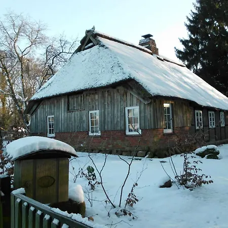 Hirtenkate 1 Apartment