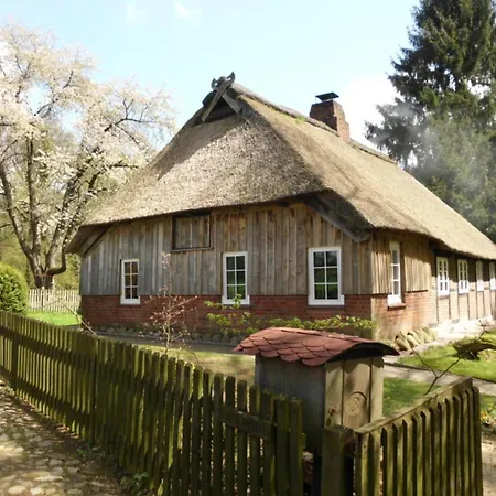 Hirtenkate 1 *